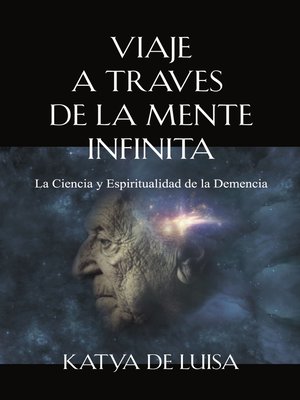 cover image of VIAJE a TRAVES DE LA MENTE INFINITA